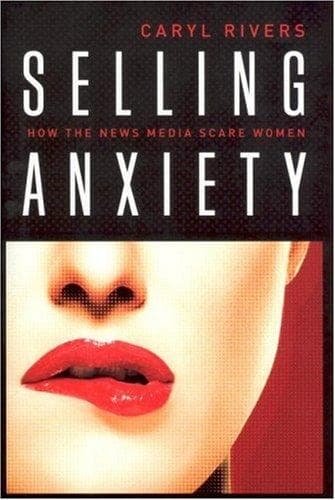 Tapa de Selling Anxiety