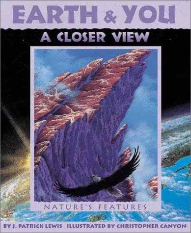 Tapa de Earth and You: A Closer View