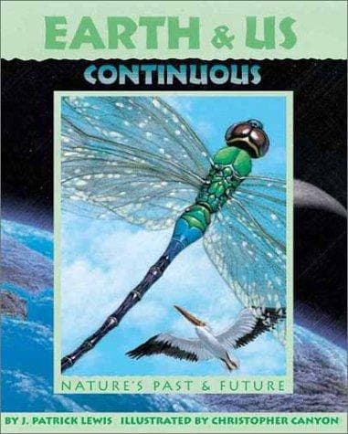 Tapa de Earth & Us Continuous
