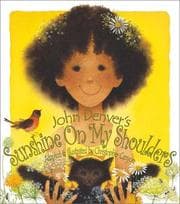 Tapa de John Denver's Sunshine on my shoulders