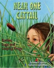 Tapa de Near One Cattail