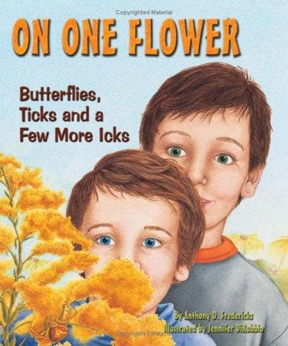 Tapa de On One Flower
