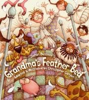Tapa de Grandma's Feather Bed (John Denver Series)