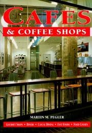 Tapa de CAFES & COFFEE SHOPS #1