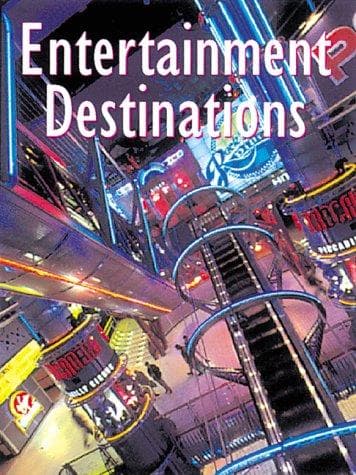 Tapa de Entertainment Destinations