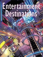 Tapa de Entertainment Destinations