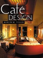 Tapa de Café design