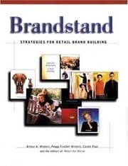 Tapa de Brandstand