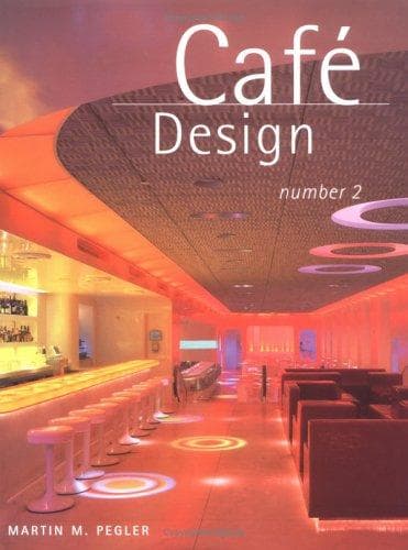 Tapa de Cafe Design, Vol. 2