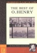 Tapa de The Best of O. Henry (Humor)
