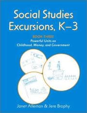 Tapa de Powerful units on childhood, money, and government