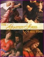 Tapa de The Greatest Stories of All Time