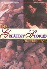 Tapa de The Greatest Stories of All Time