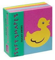 Tapa de Ducky swims