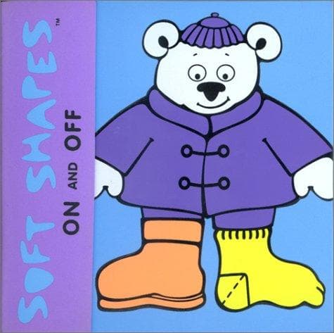Tapa de Soft Shapes