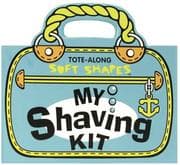 Tapa de My Shaving Kit