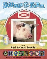 Tapa de Sounds on the Farm