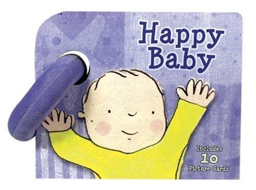 Tapa de Ibaby: Happy Baby