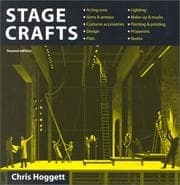 Tapa de Stage crafts