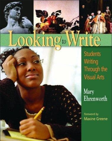 Tapa de Looking to Write