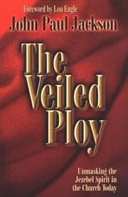 Tapa de The Veiled Ploy