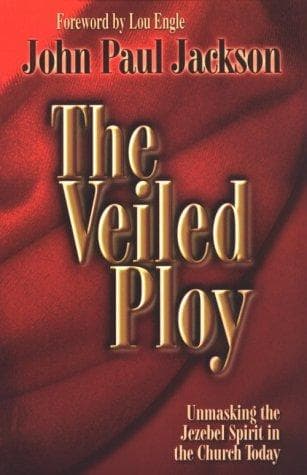 Tapa de The Veiled Ploy
