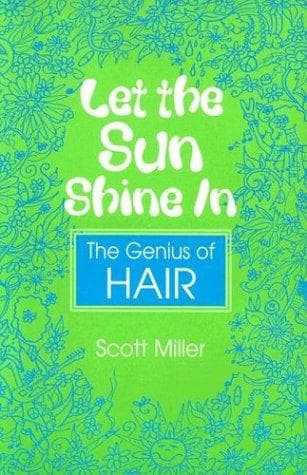 Tapa de Let the Sun Shine In