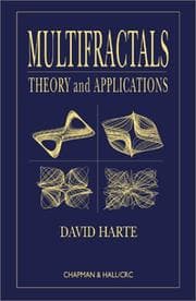 Tapa de Multifractals