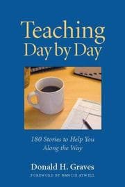 Tapa de Teaching Day by Day