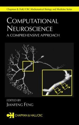 Tapa de Computational Neuroscience
