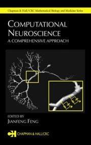 Tapa de Computational Neuroscience