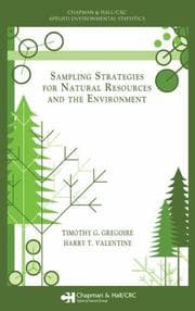 Tapa de Sampling techniques for natural and environmental resources