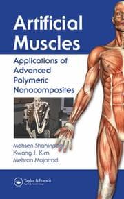 Tapa de Artificial muscles