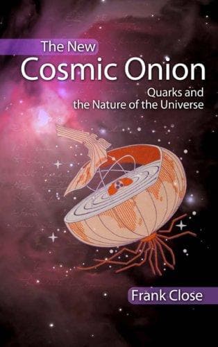 Tapa de The New Cosmic Onion