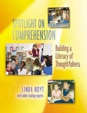 Tapa de Spotlight on Comprehension