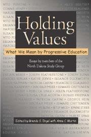 Tapa de Holding Values