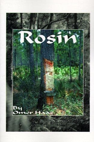 Tapa de Rosin