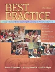Tapa de Best practice