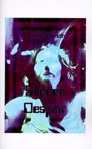 Tapa de Sudden Despair