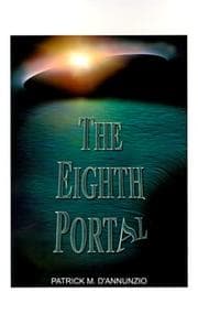 Tapa de The Eighth Portal