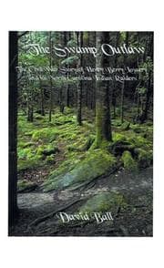 Tapa de The Swamp Outlaw