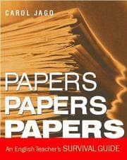 Tapa de Papers, Papers, Papers