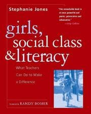 Tapa de Girls, Social Class, and Literacy