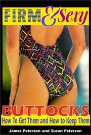 Tapa de Firm and Sexy Buttocks