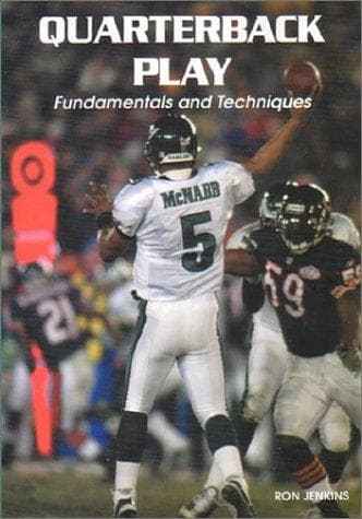 Tapa de Quarterback Play