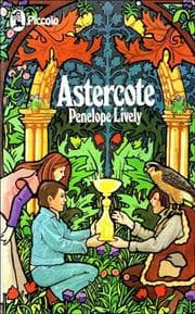 Tapa de Astercote