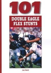 Tapa de 101 Double Eagle Flex Stunts
