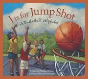 Tapa de J is for jump shot