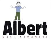 Tapa de Albert Edition 1. (Albert)