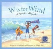 Tapa de W Is for Wind